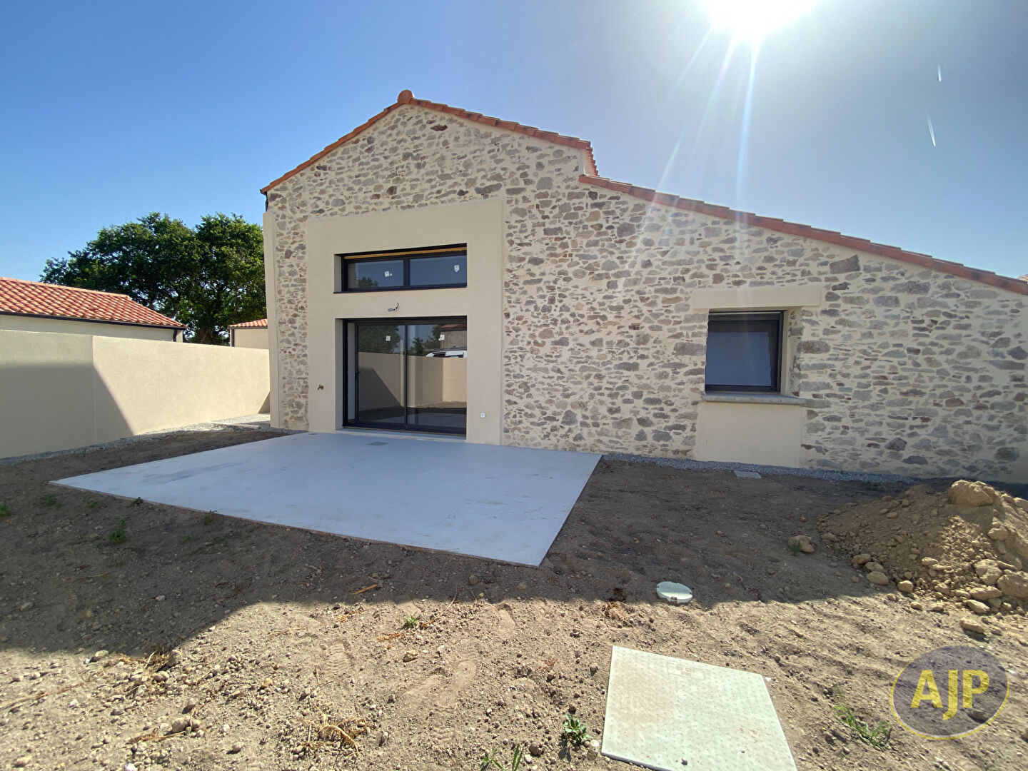 Bien immobilier - photo 14