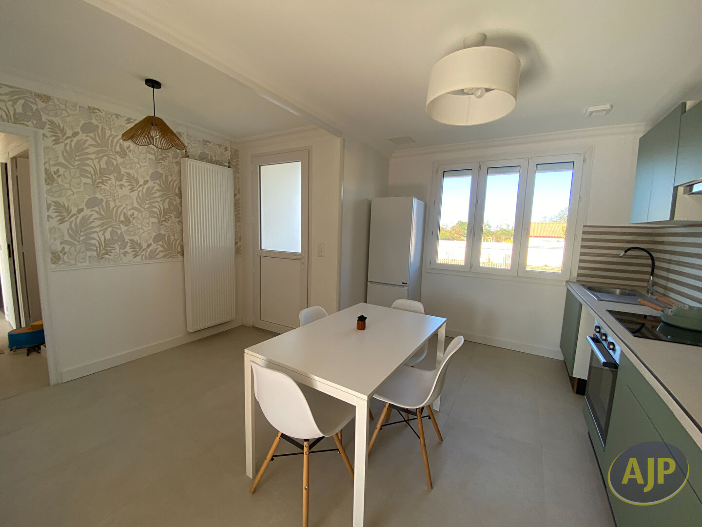 Bien immobilier - photo 11
