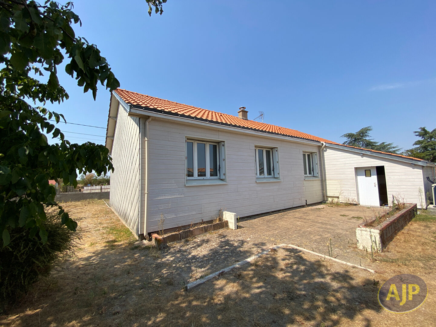 Bien immobilier - photo 18