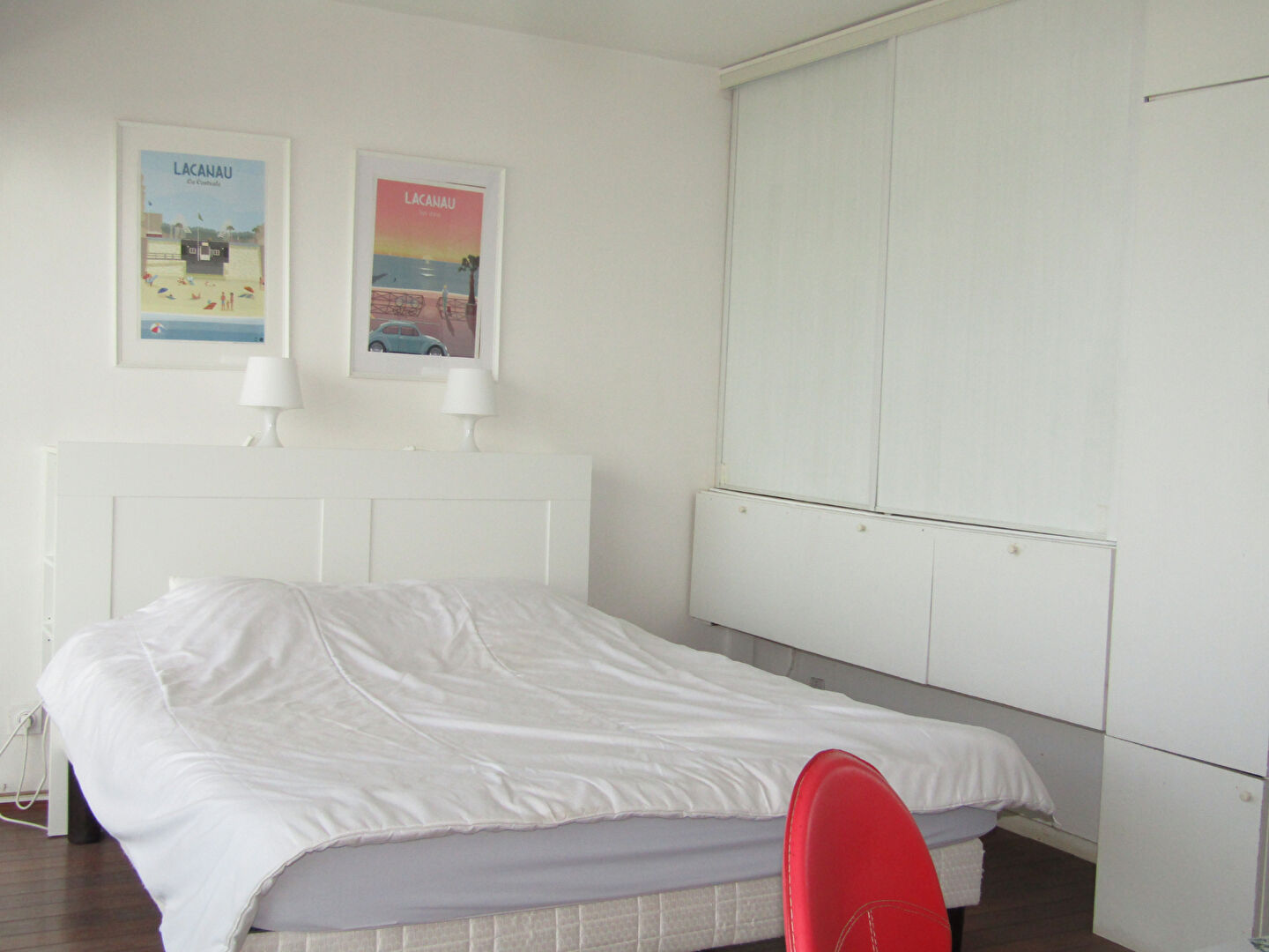 Bien immobilier - photo 5