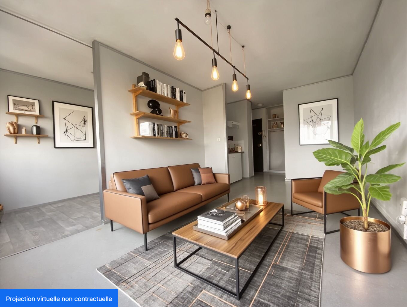 Bien immobilier - photo 1