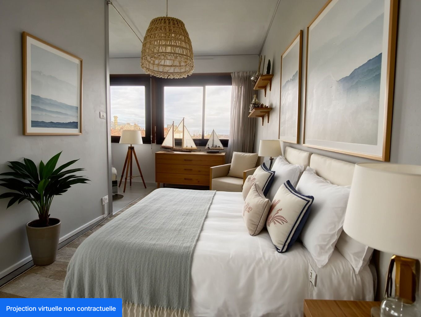 Bien immobilier - photo 5