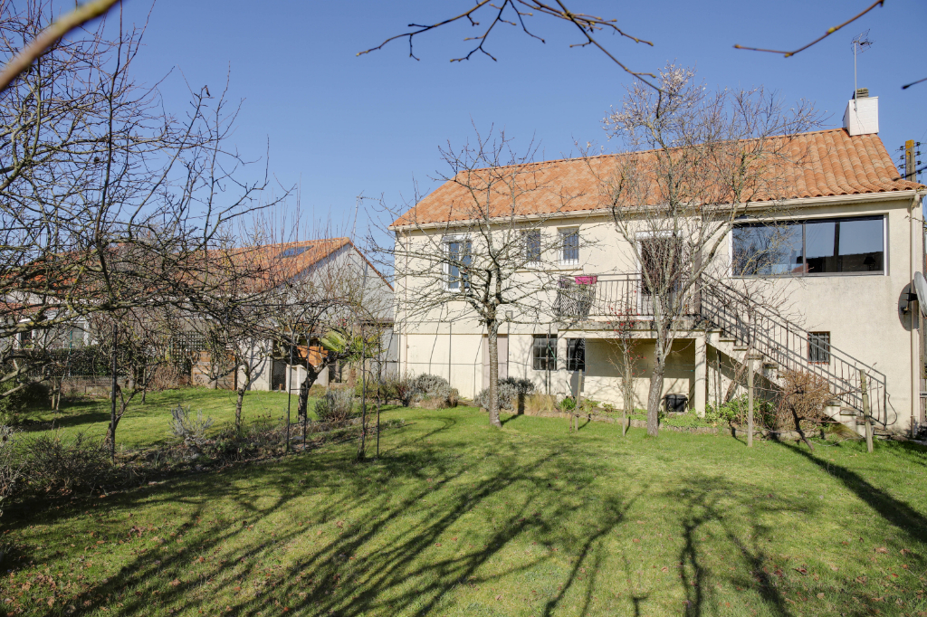 Bien immobilier - photo 1