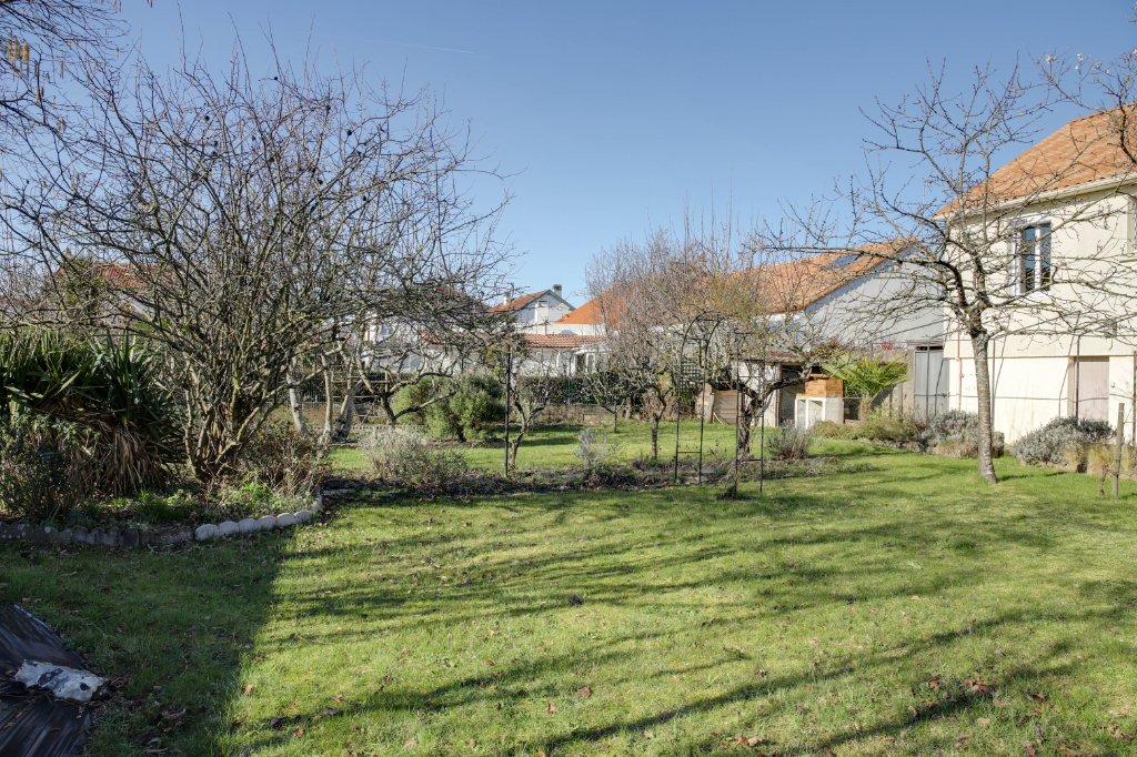 Bien immobilier - photo 2