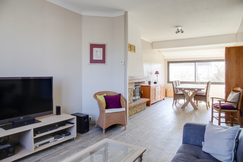 Bien immobilier - photo 4