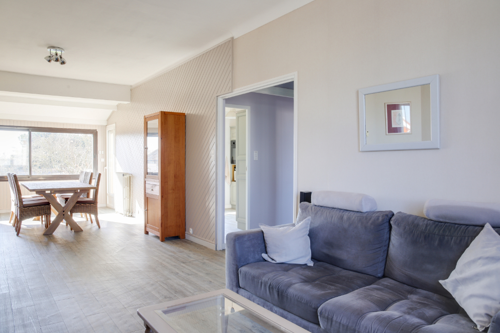Bien immobilier - photo 5