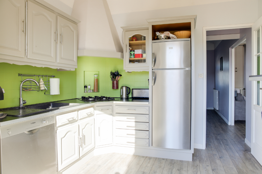 Bien immobilier - photo 6