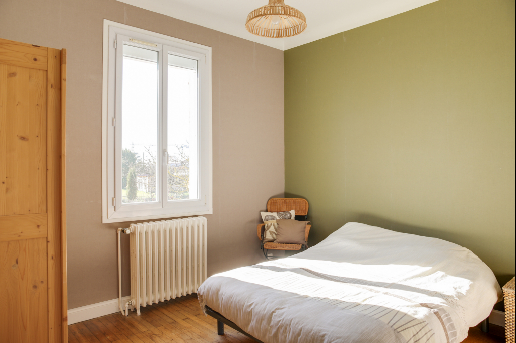 Bien immobilier - photo 10