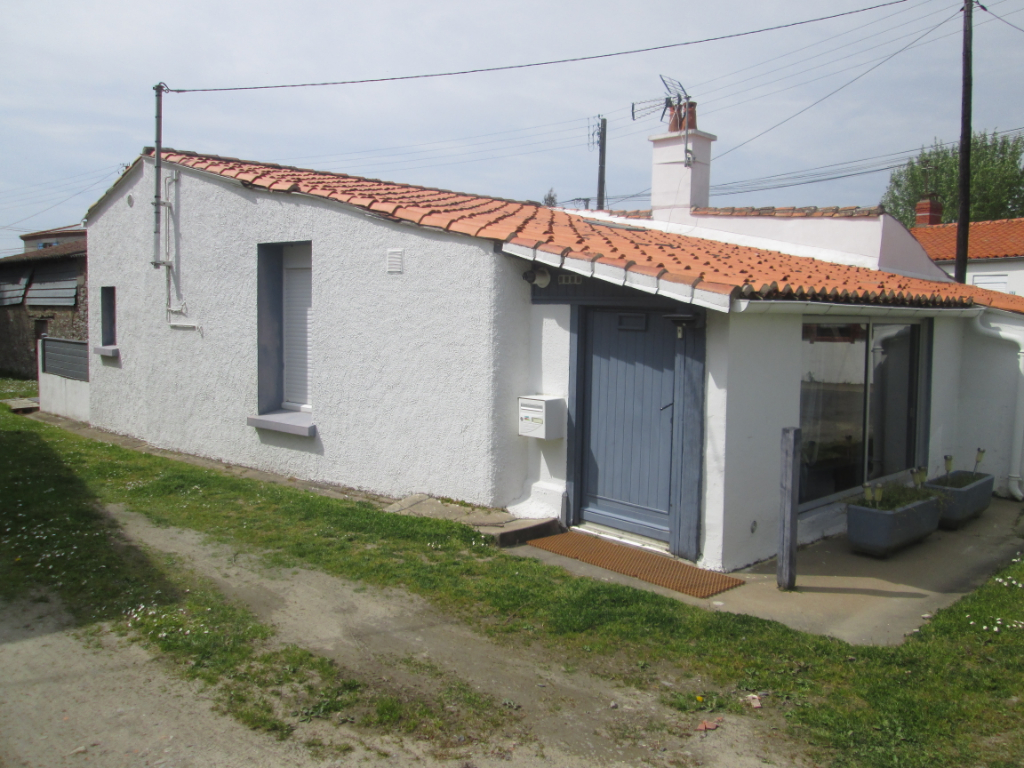 Bien immobilier - photo 1