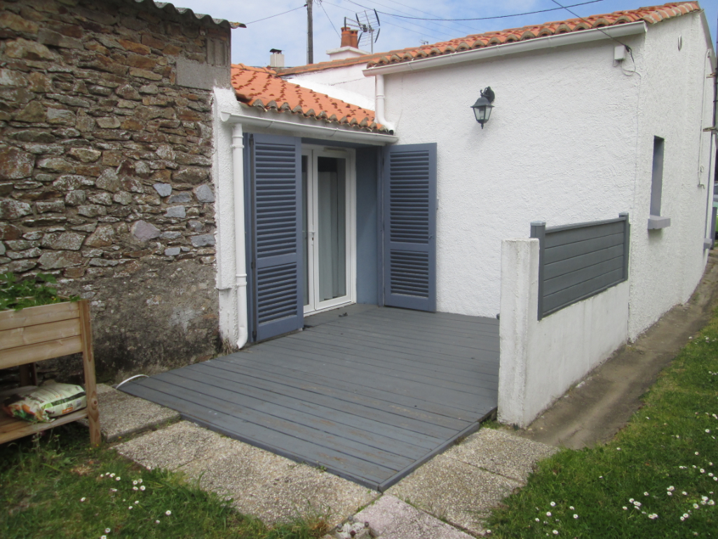 Bien immobilier - photo 2