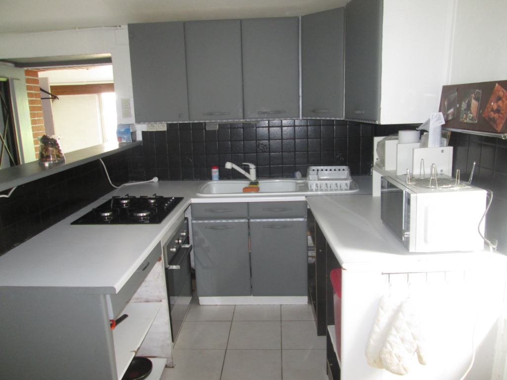 Bien immobilier - photo 5