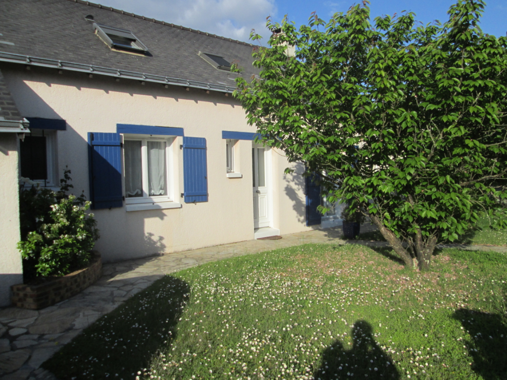 Bien immobilier - photo 1