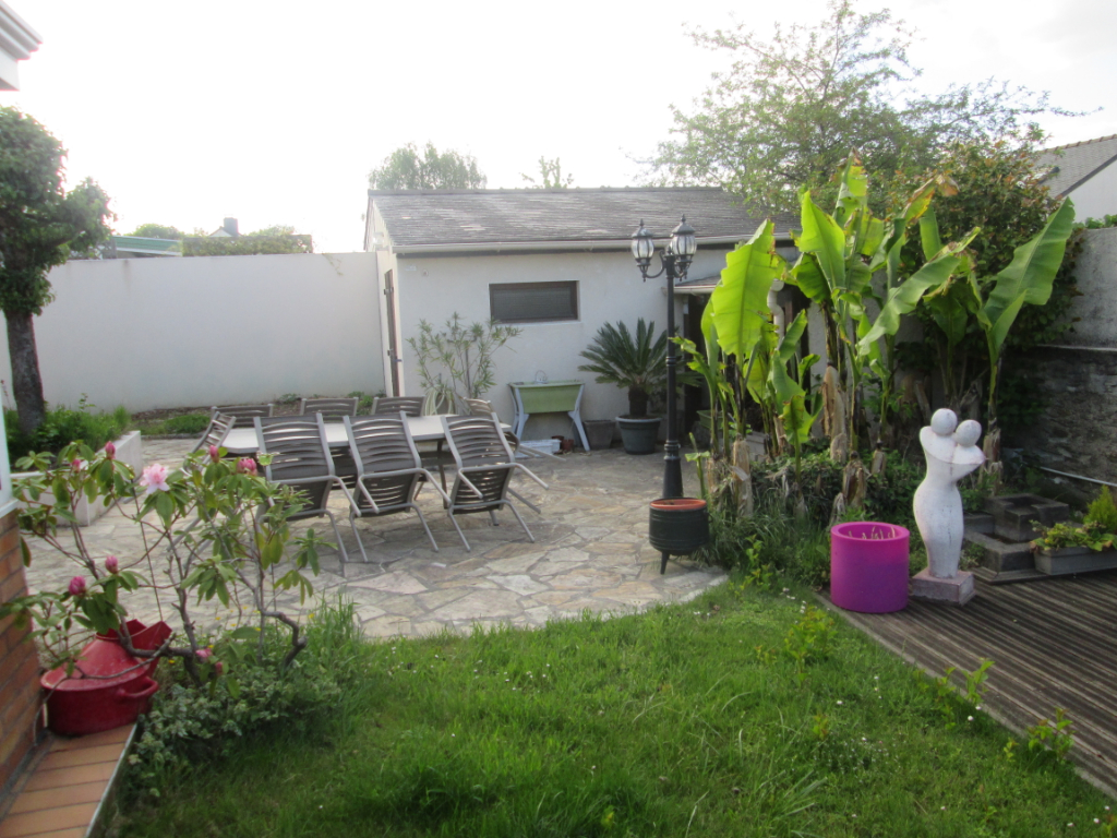 Bien immobilier - photo 4