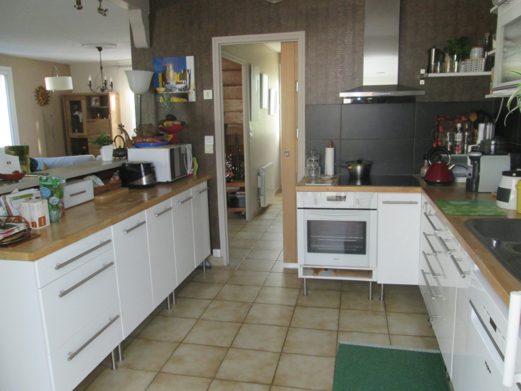 Bien immobilier - photo 6