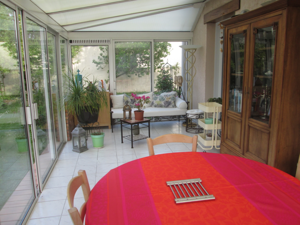 Bien immobilier - photo 7