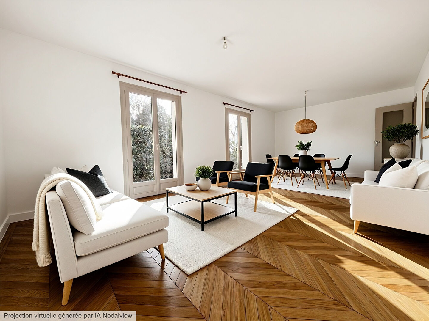 Bien immobilier - photo 4