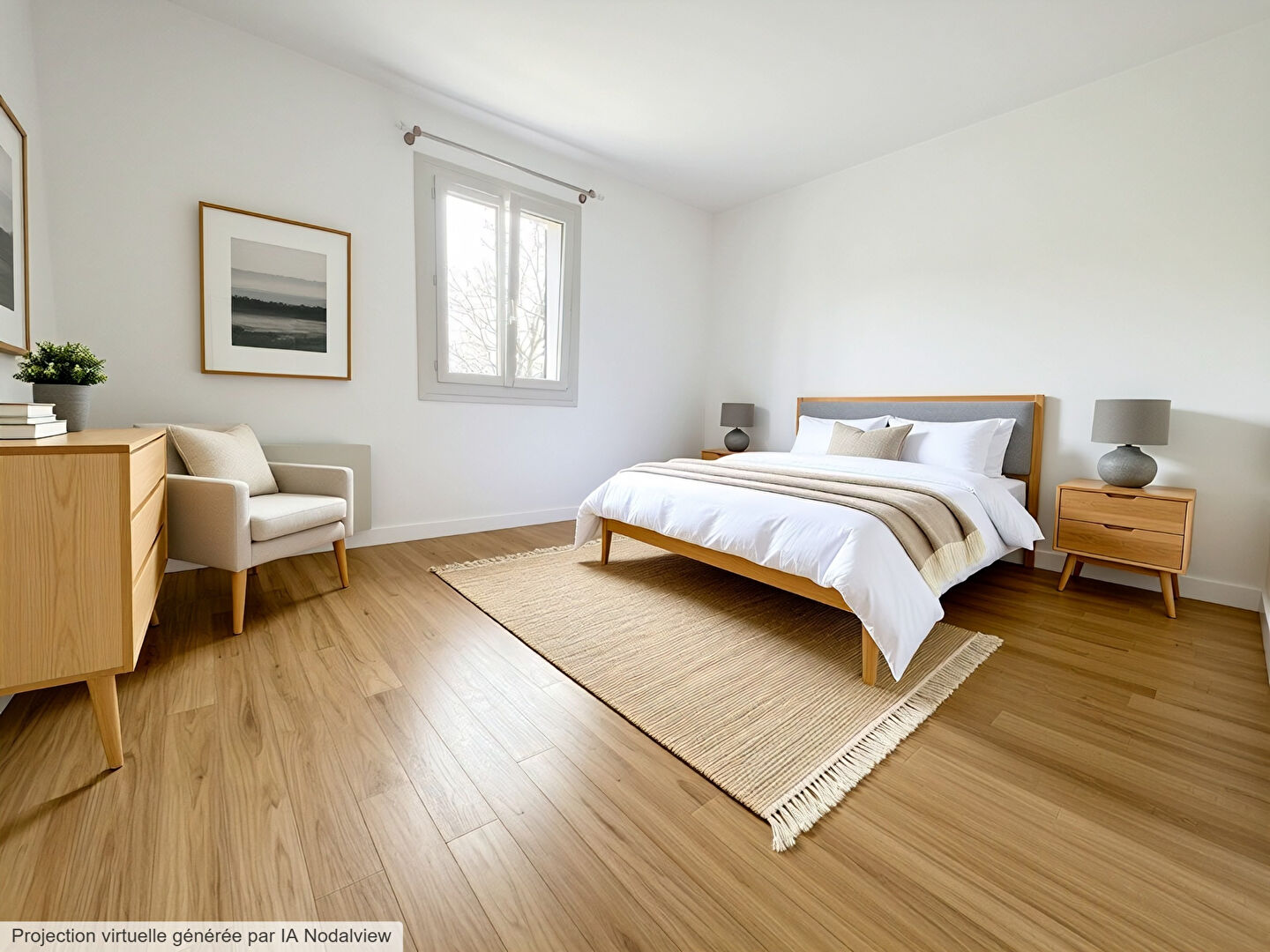 Bien immobilier - photo 8