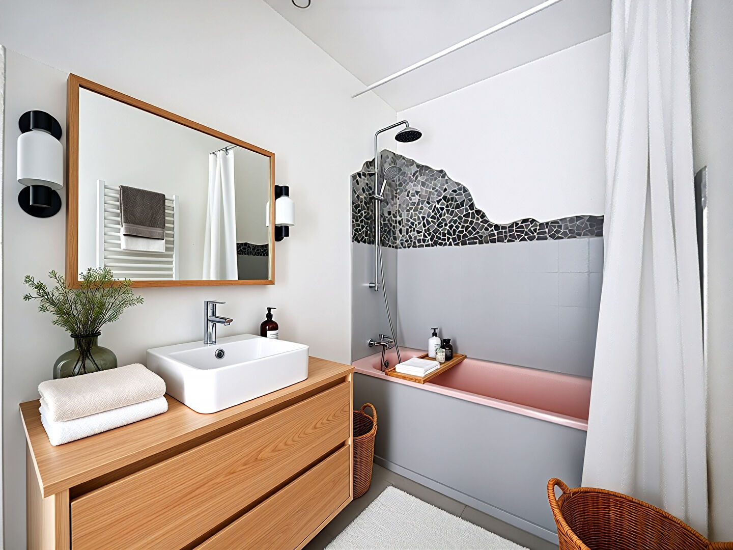 Bien immobilier - photo 14
