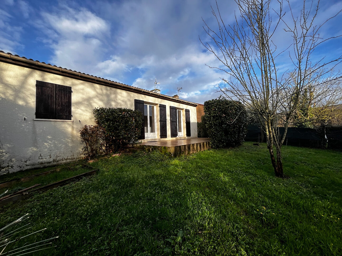 Bien immobilier - photo 15