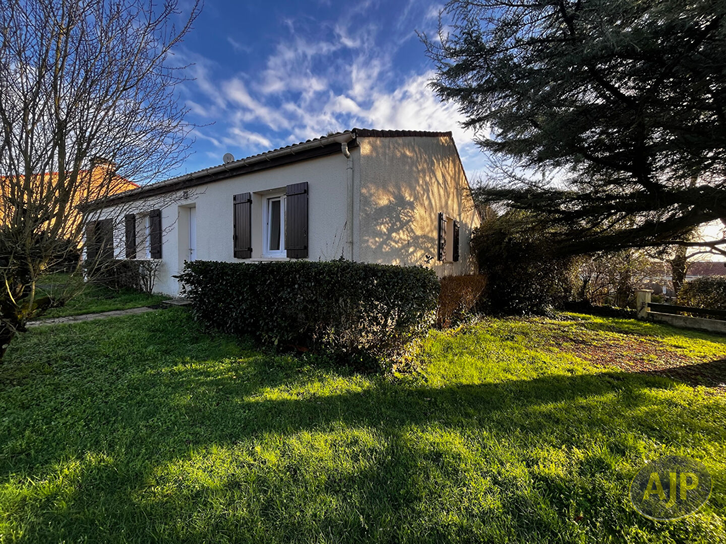Bien immobilier - photo 16