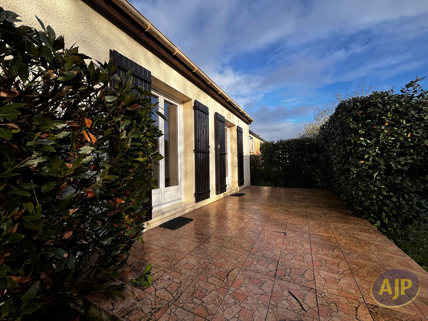 Bien immobilier - photo 17