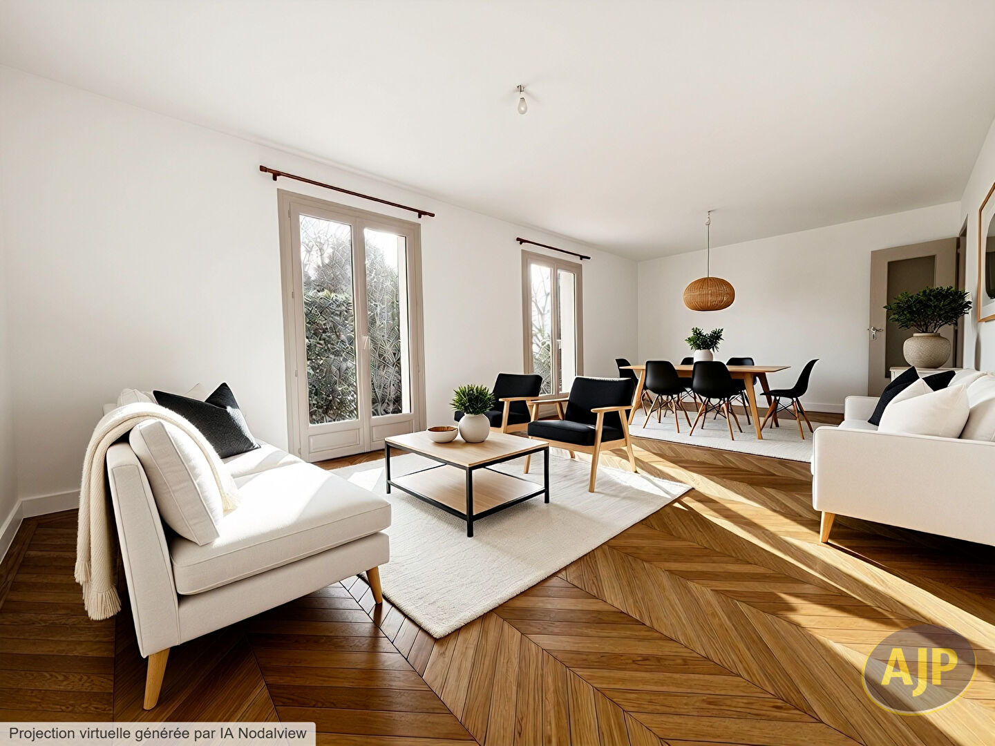 Bien immobilier - photo 19