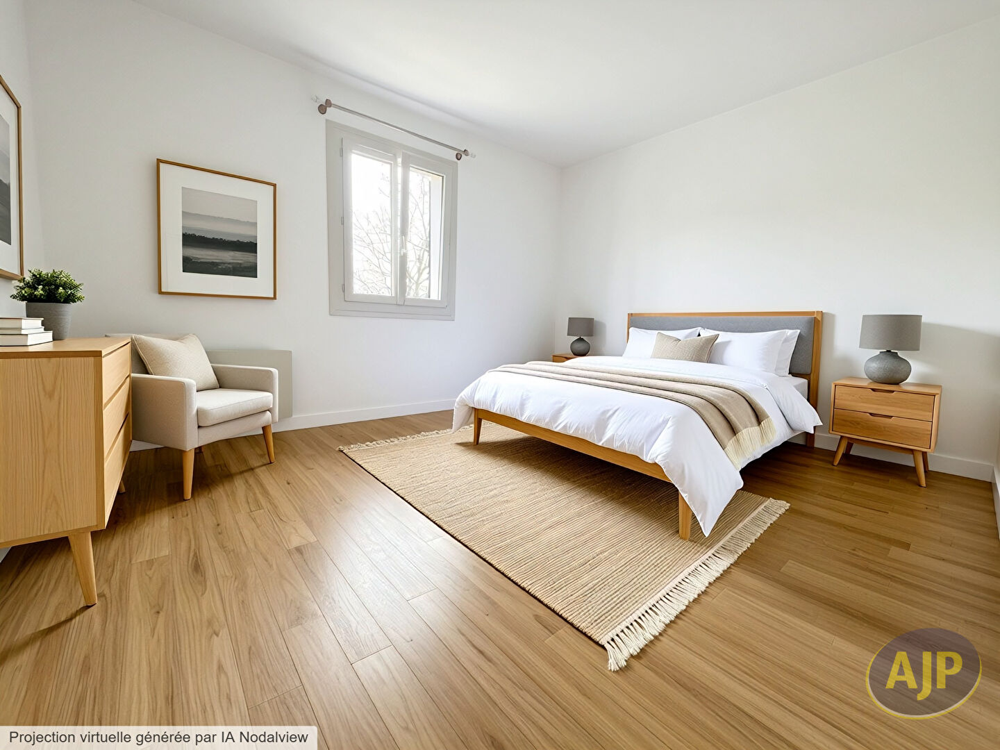 Bien immobilier - photo 23