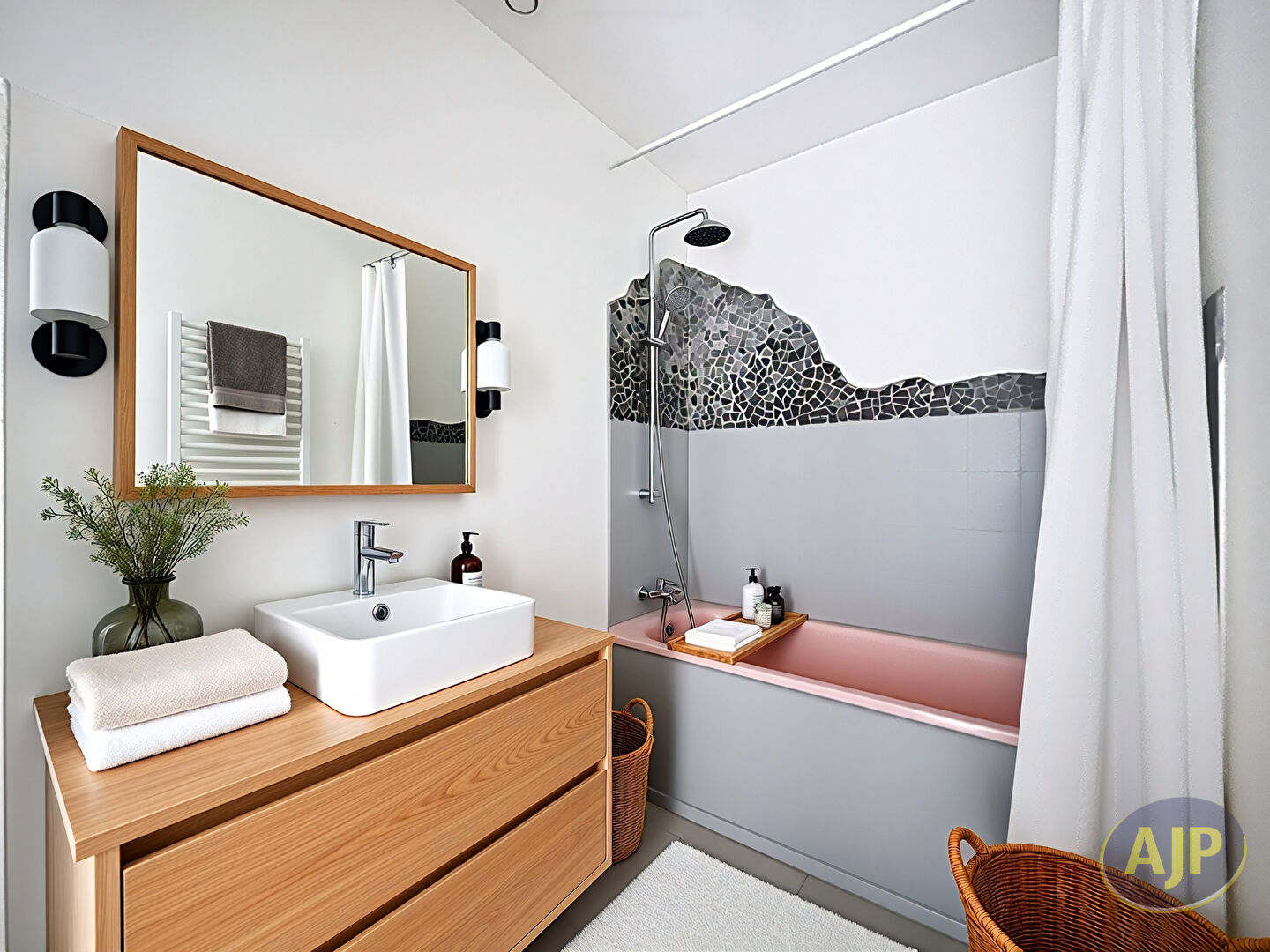 Bien immobilier - photo 29