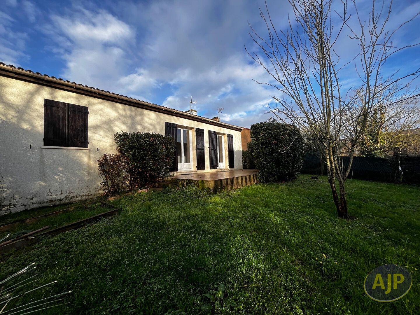 Bien immobilier - photo 30
