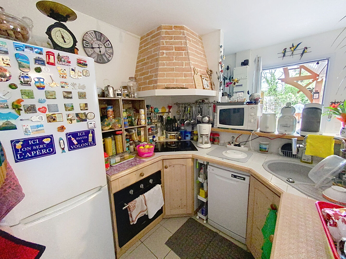 Bien immobilier - photo 5