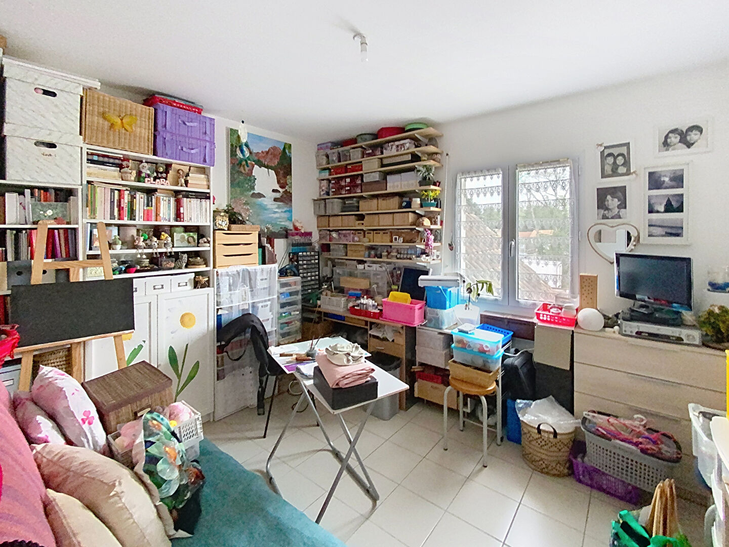 Bien immobilier - photo 11