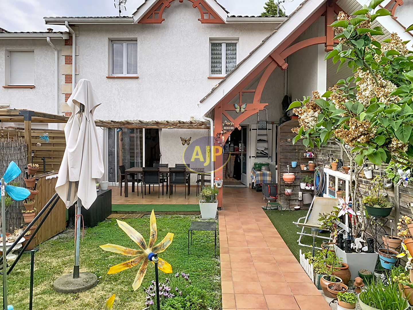 Bien immobilier - photo 2