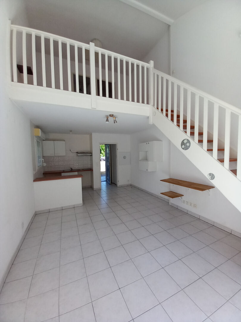 Bien immobilier - photo 1