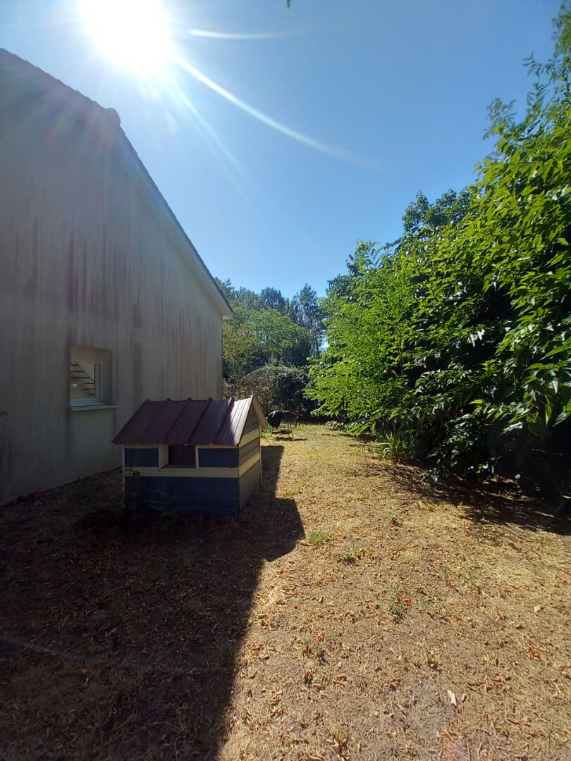 Bien immobilier - photo 19