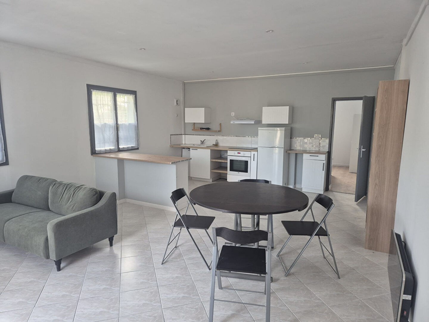 Bien immobilier - photo 1