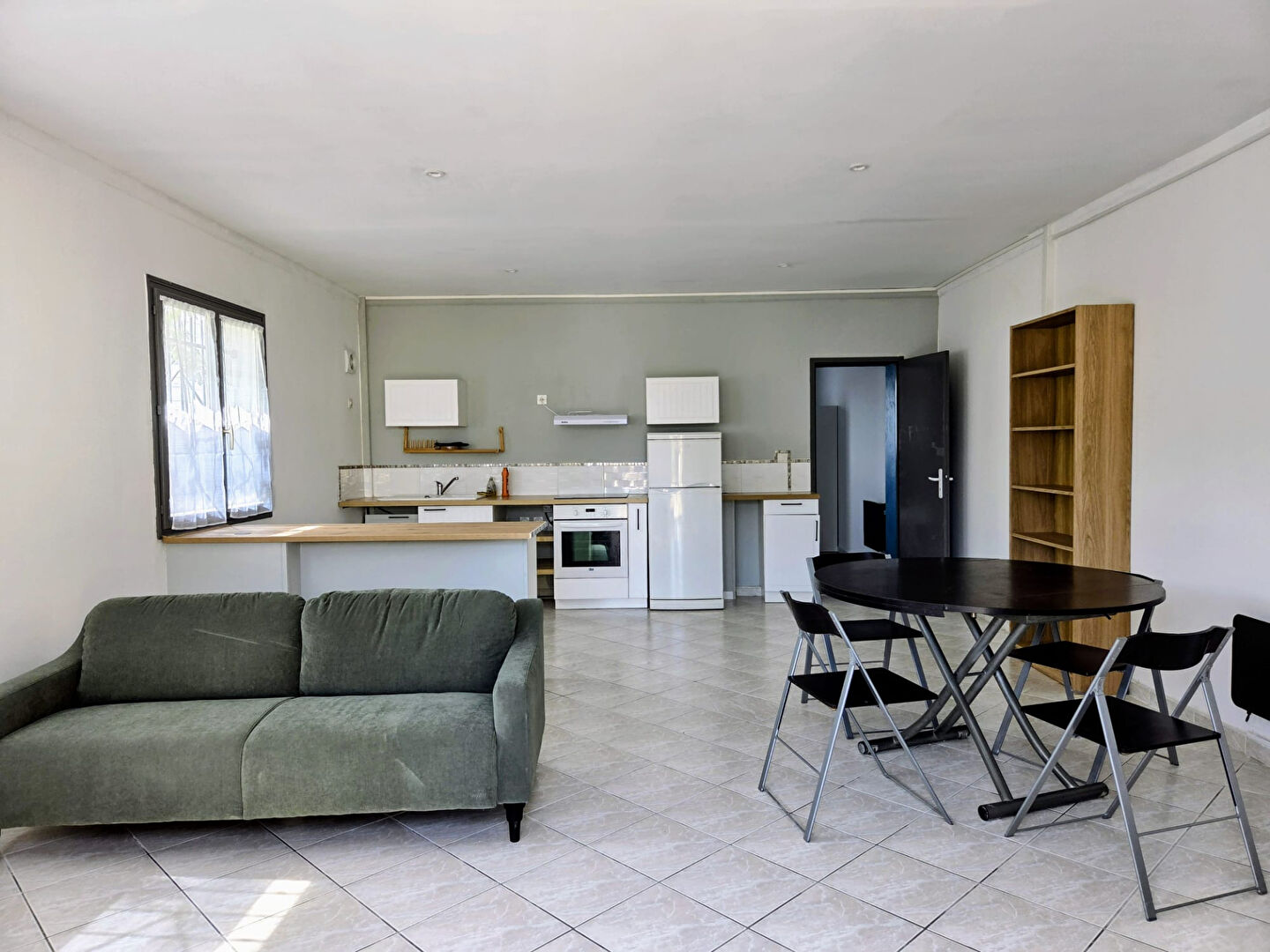 Bien immobilier - photo 2