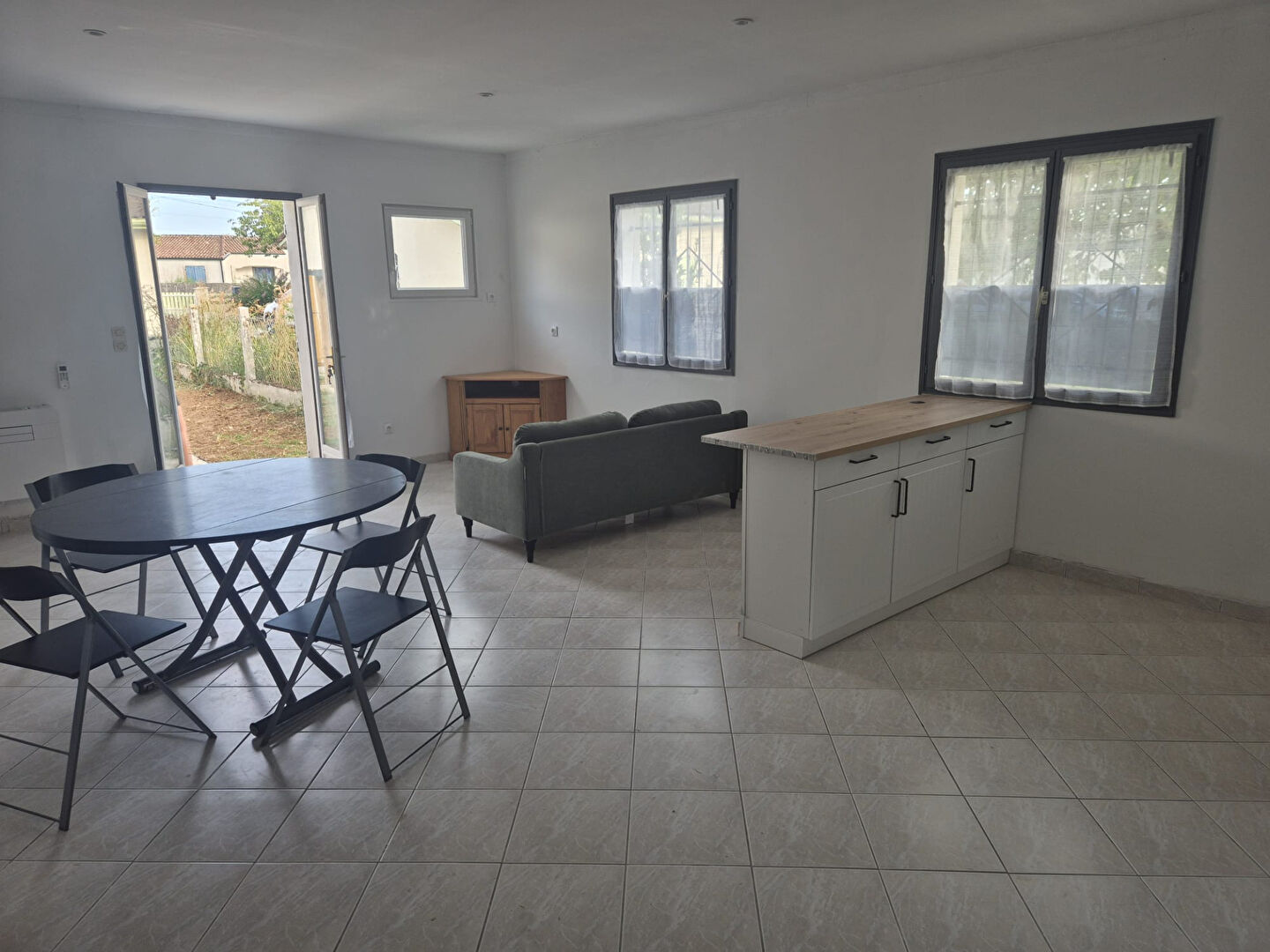 Bien immobilier - photo 3