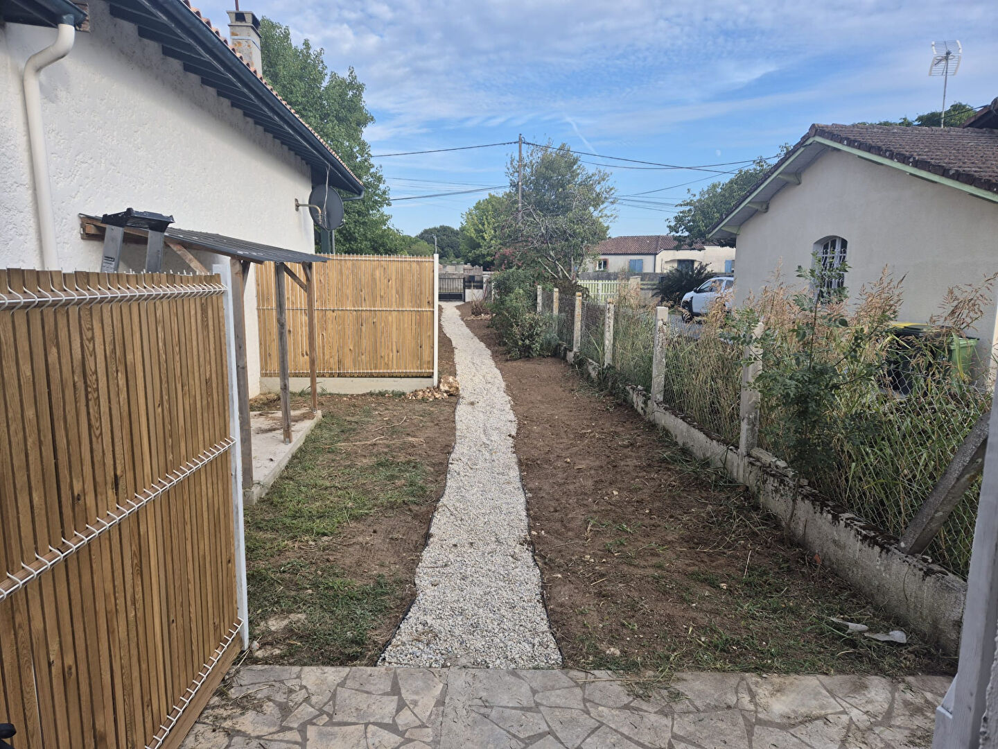 Bien immobilier - photo 8