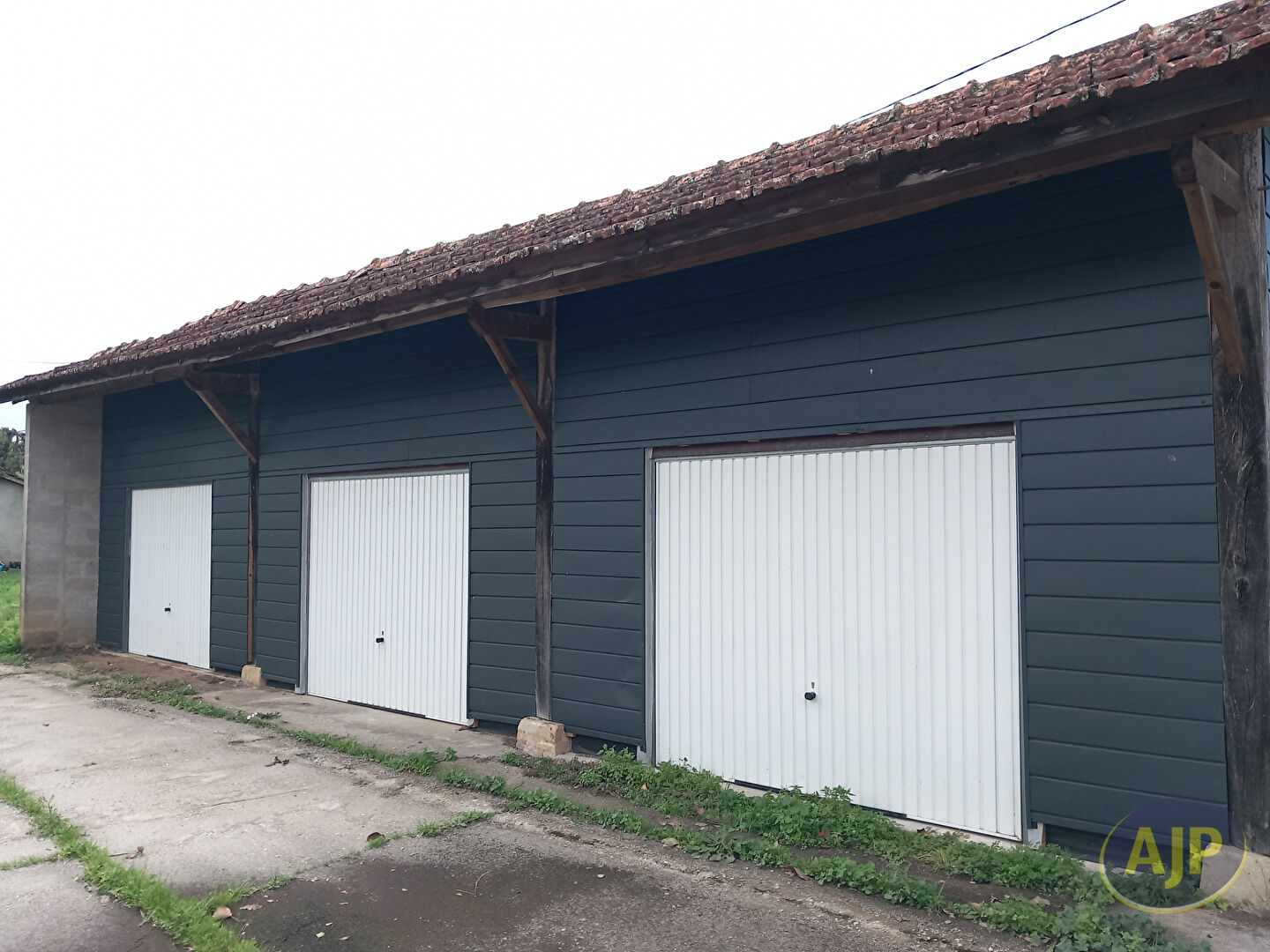 Bien immobilier - photo 4