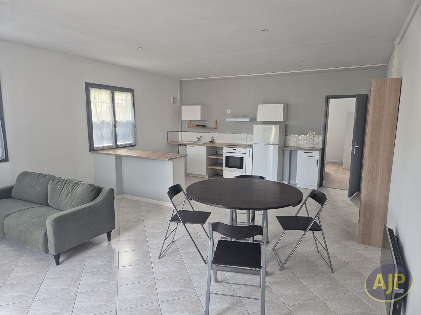 Bien immobilier - photo 9