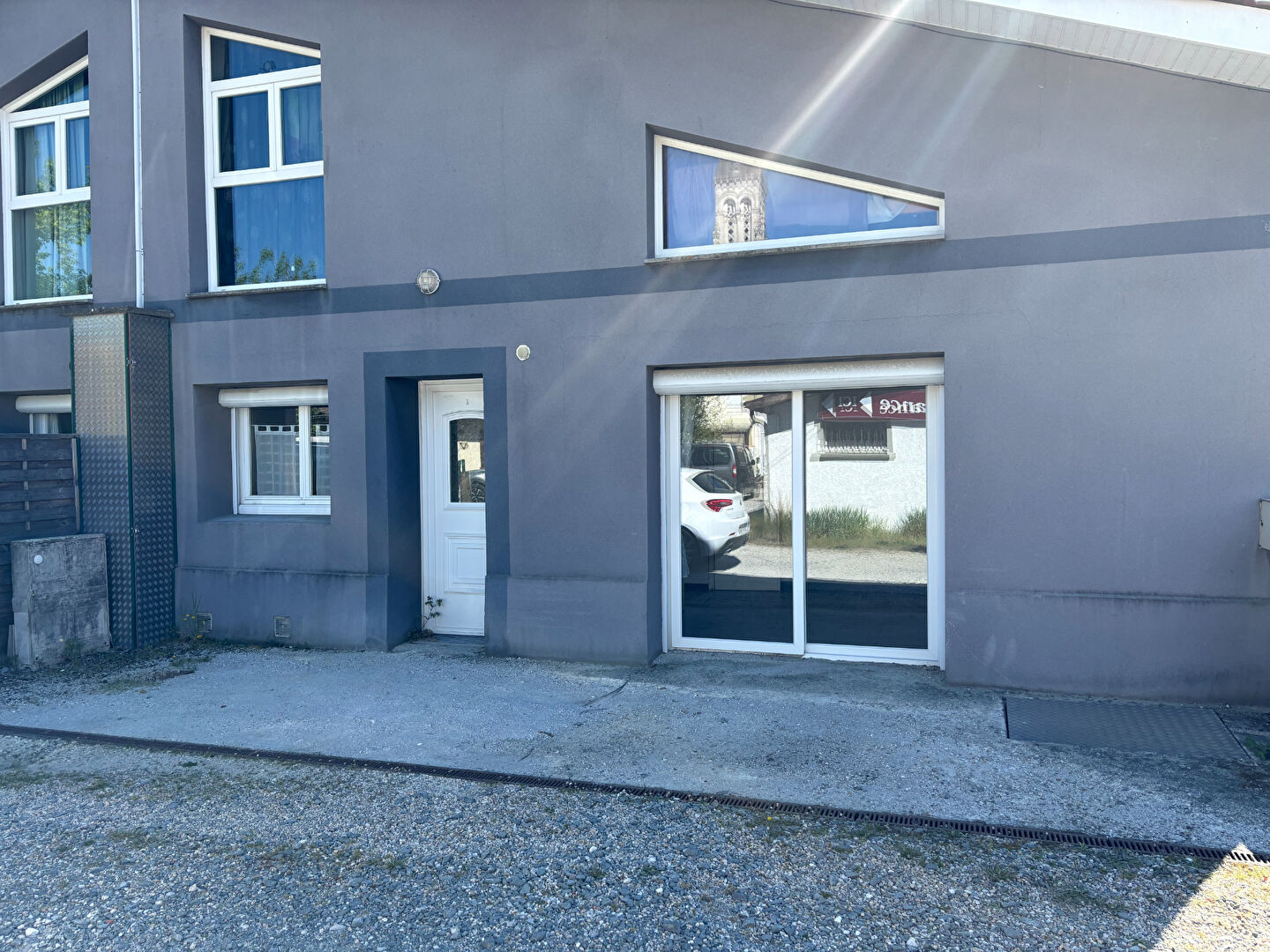 Bien immobilier - photo 1