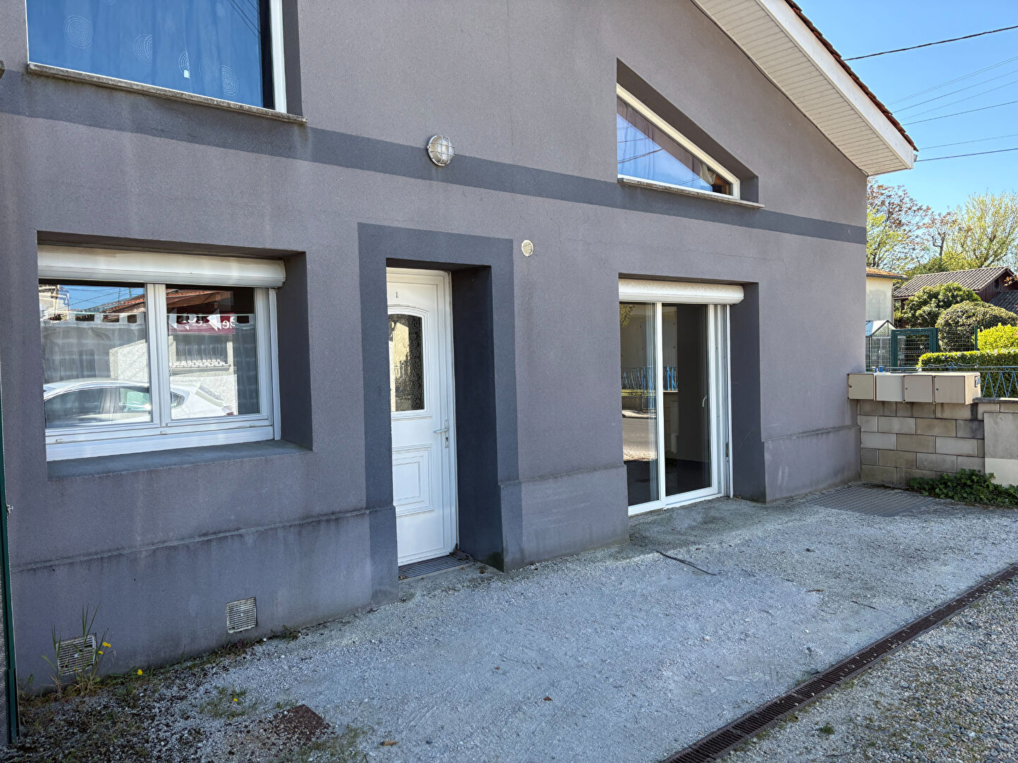 Bien immobilier - photo 2