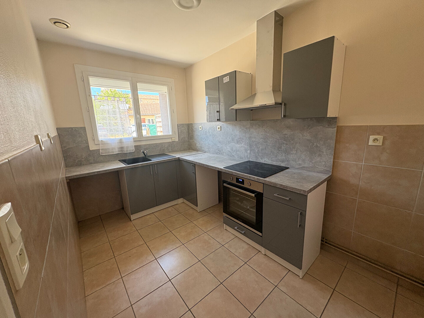Bien immobilier - photo 3