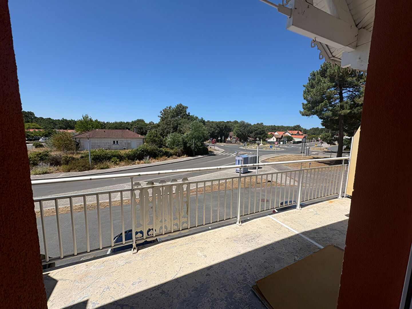 Bien immobilier - photo 1