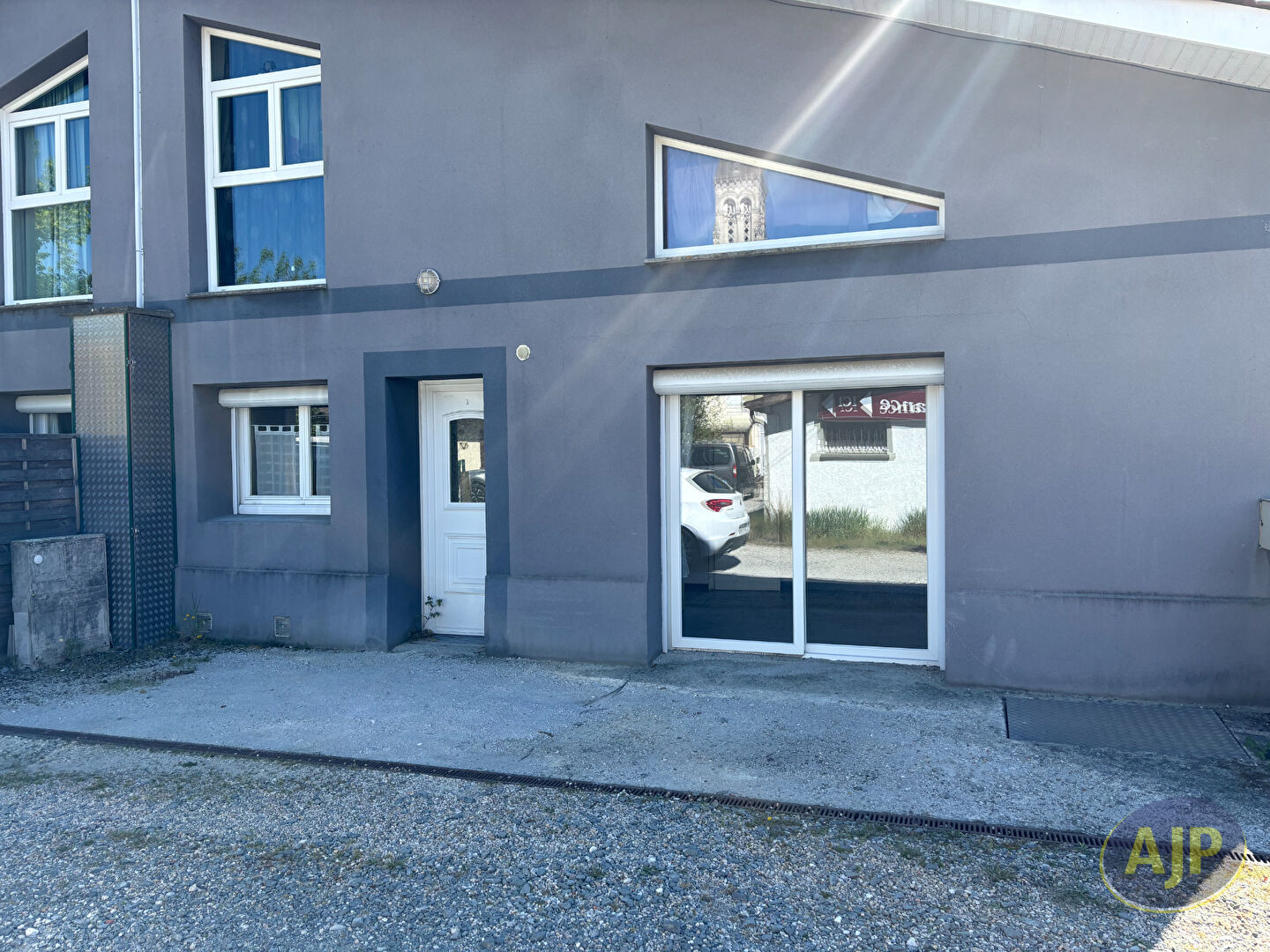 Bien immobilier - photo 12
