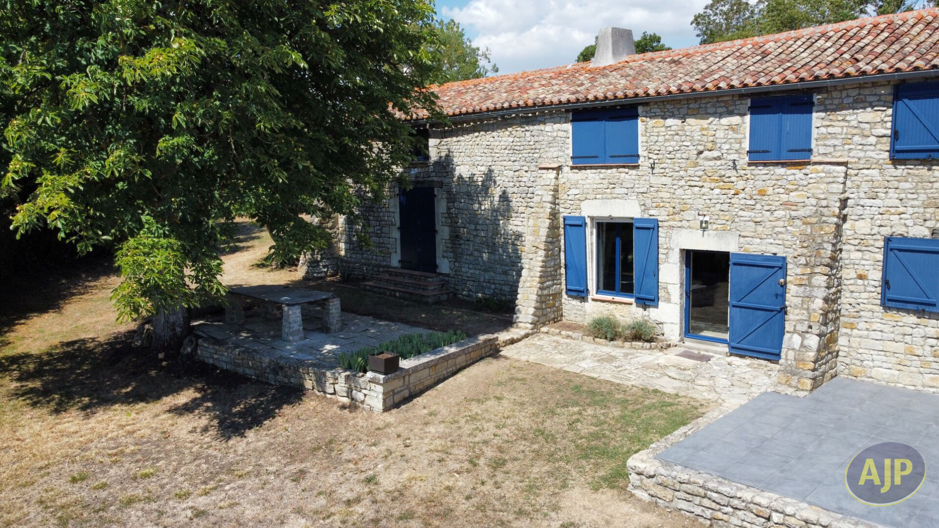 Bien immobilier - photo 1