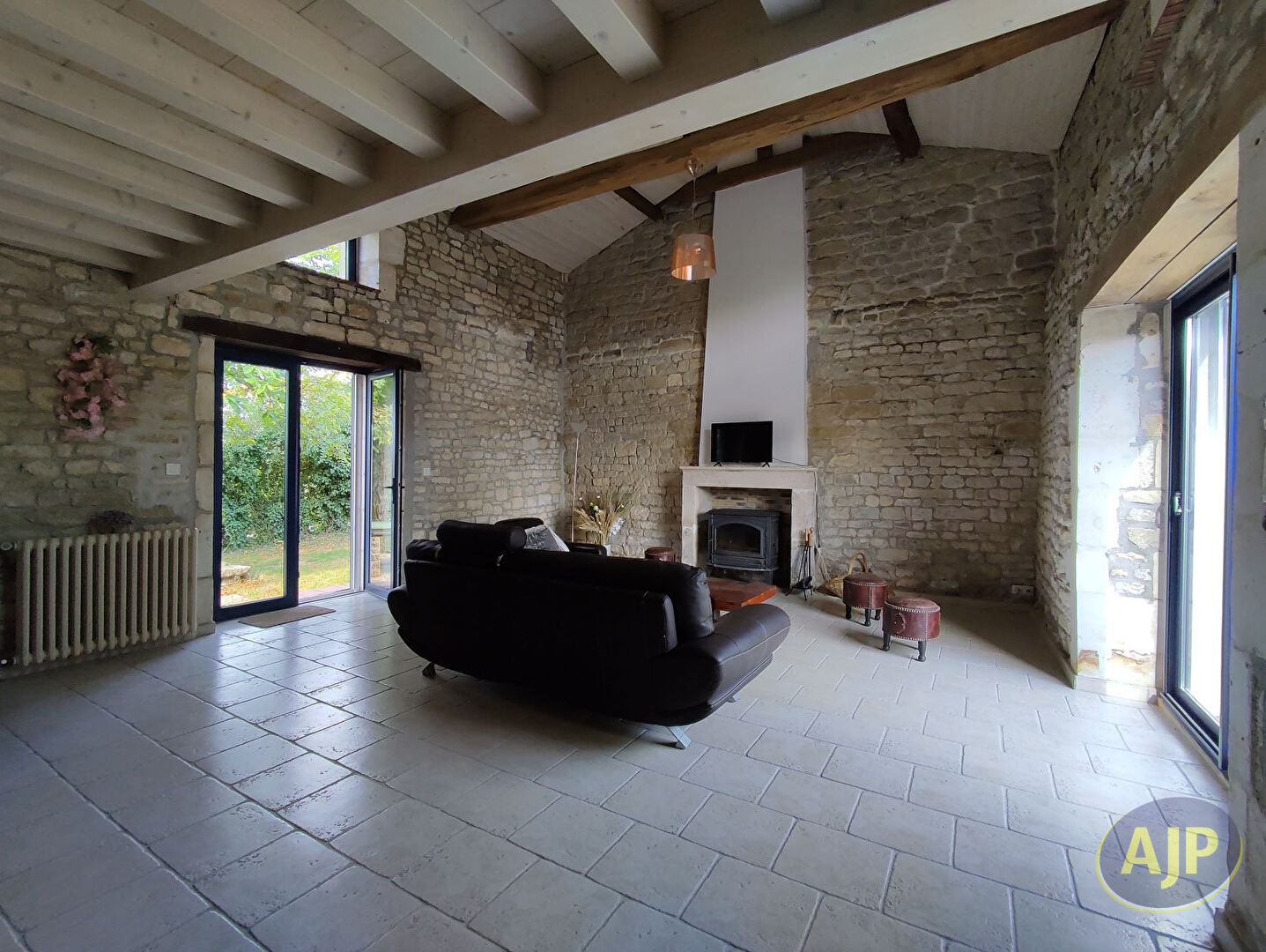 Bien immobilier - photo 2
