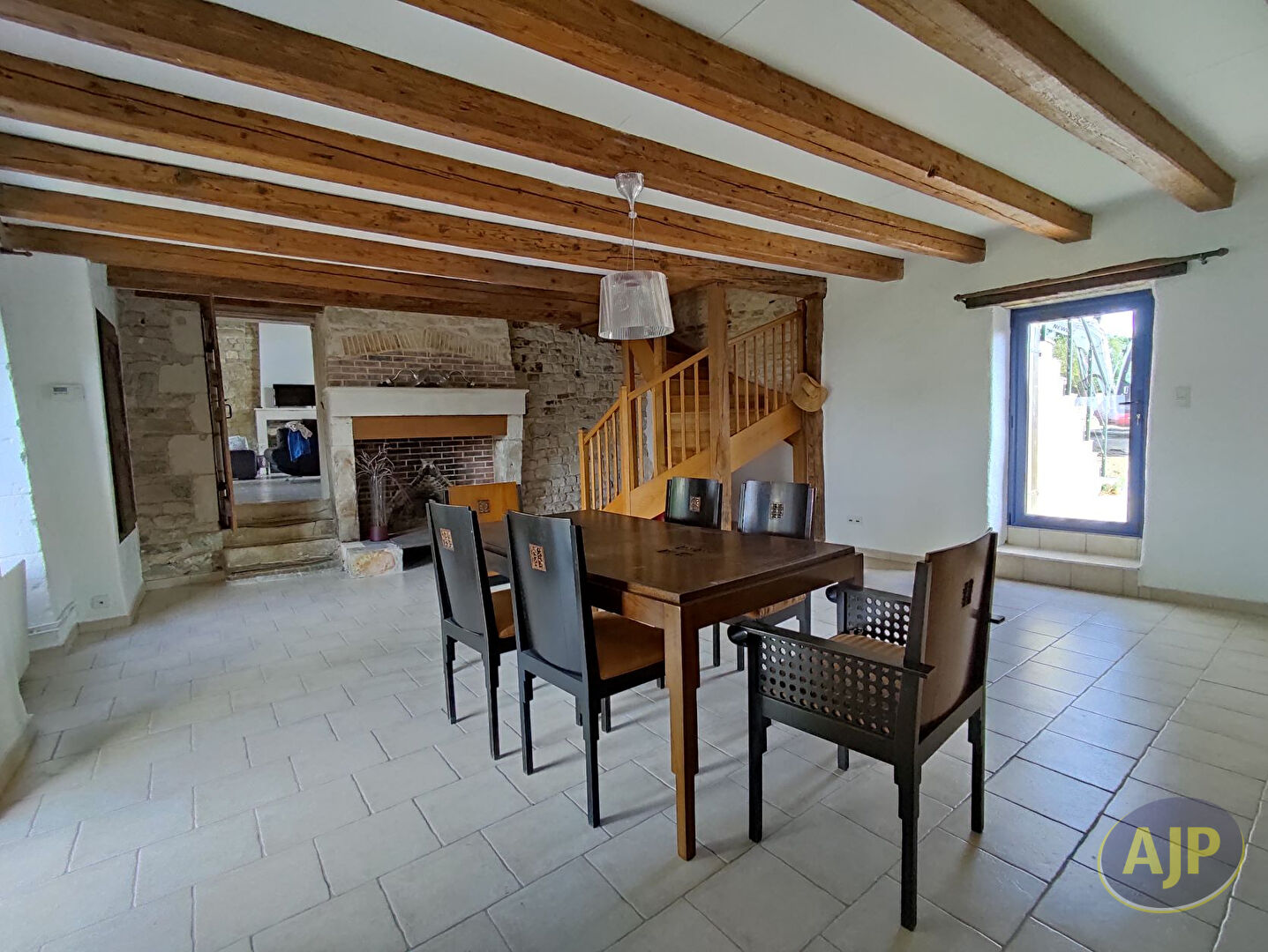 Bien immobilier - photo 3