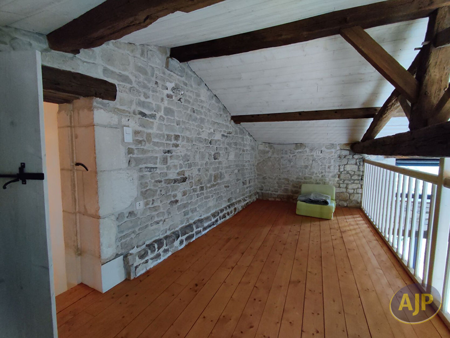Bien immobilier - photo 7