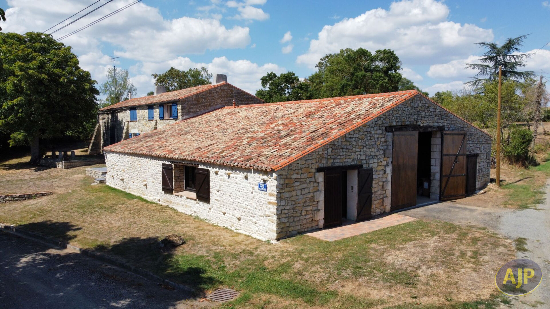 Bien immobilier - photo 12